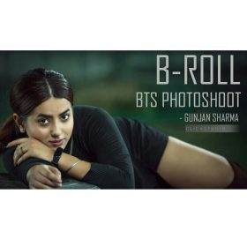 मोडलिङबाट समाज रुपान्तरण गर्नु छ : गुन्जन शर्मा 