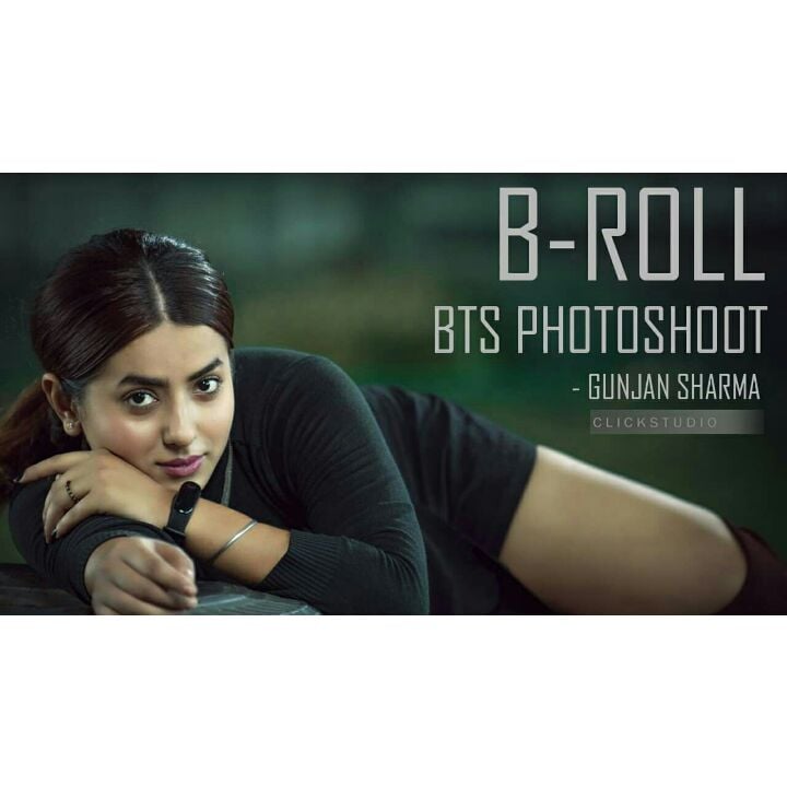 मोडलिङबाट समाज रुपान्तरण गर्नु छ : गुन्जन शर्मा 