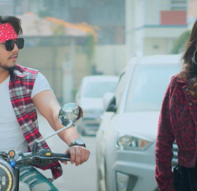 सोनिकाले दीपेन्द्रलाई बदमाश बनाए पछी ..