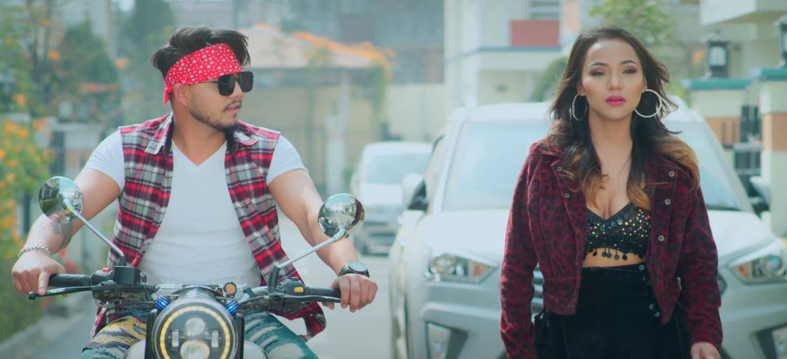 सोनिकाले दीपेन्द्रलाई बदमाश बनाए पछी ..