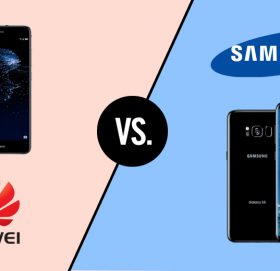 स्मार्टफोन बिक्रीमा हुवावेले सामसुङलाई उछिन्यो