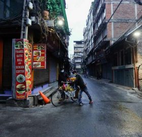 ठमेलका व्यवसायीलाई घरभाडामा ५० प्रतिशत छुट दिइने