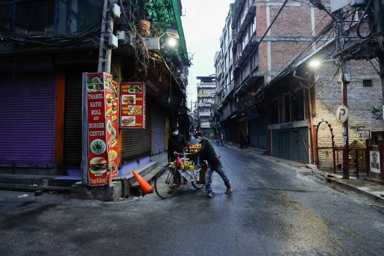 ठमेलका व्यवसायीलाई घरभाडामा ५० प्रतिशत छुट दिइने