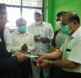 कृषि विकास बैंकको थप काउण्टर सेवा  पोखरामा सञ्चालन