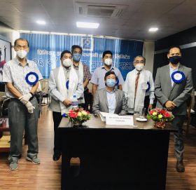 प्रिमियर इन्स्योरेन्सको साधारण सभा सम्पन्न