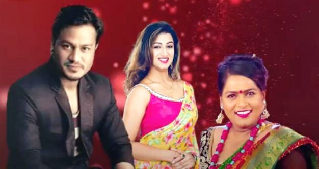 गीता अधिकारीको ‘बजाउँदै चुरा….’ सार्वजनिक