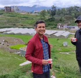 दिपक र शंकरको दिलको चाबी-२