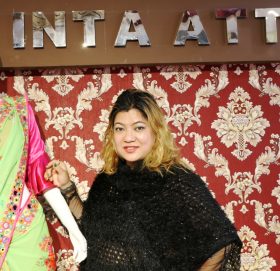 लोकप्रिय बन्दै “ईन्ता अटायर बुटिक”