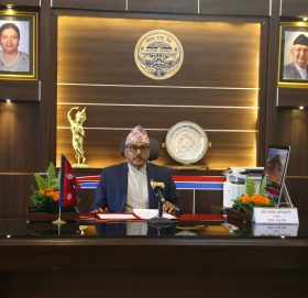 मौद्रिक नीति सार्वजनिक