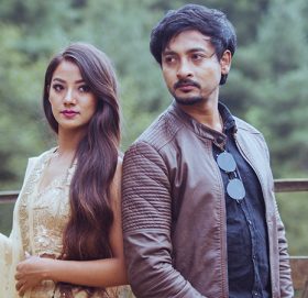 नेपाल आइडल ३ का दाबेदार प्रबिण बेडवालको ‘छुट्न पर्ने संग’ सार्वजनिक