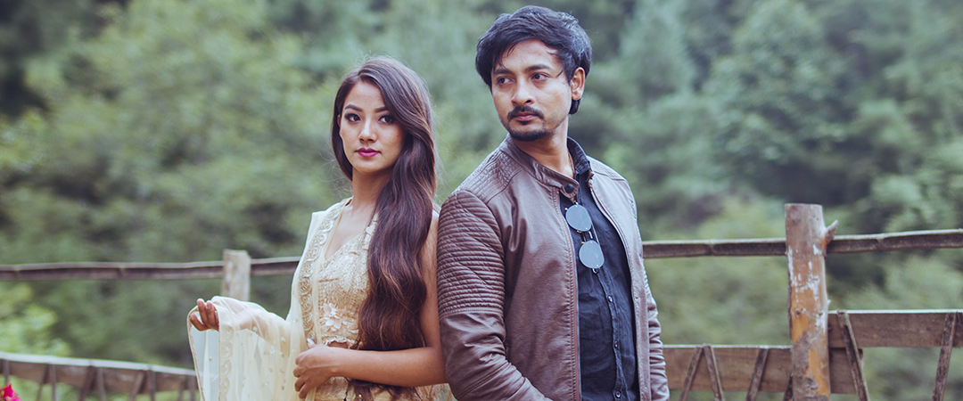 नेपाल आइडल ३ का दाबेदार प्रबिण बेडवालको ‘छुट्न पर्ने संग’ सार्वजनिक