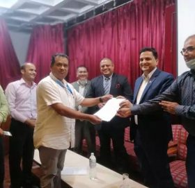 होटल तथा एयरलाइन्स खुलाउन पर्यटनमन्त्रीलाई व्यवसायीको माग