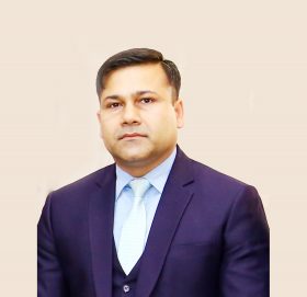 नेपाल लाइफका कार्यवाहक सिइओमा सन्तोष प्रसाई