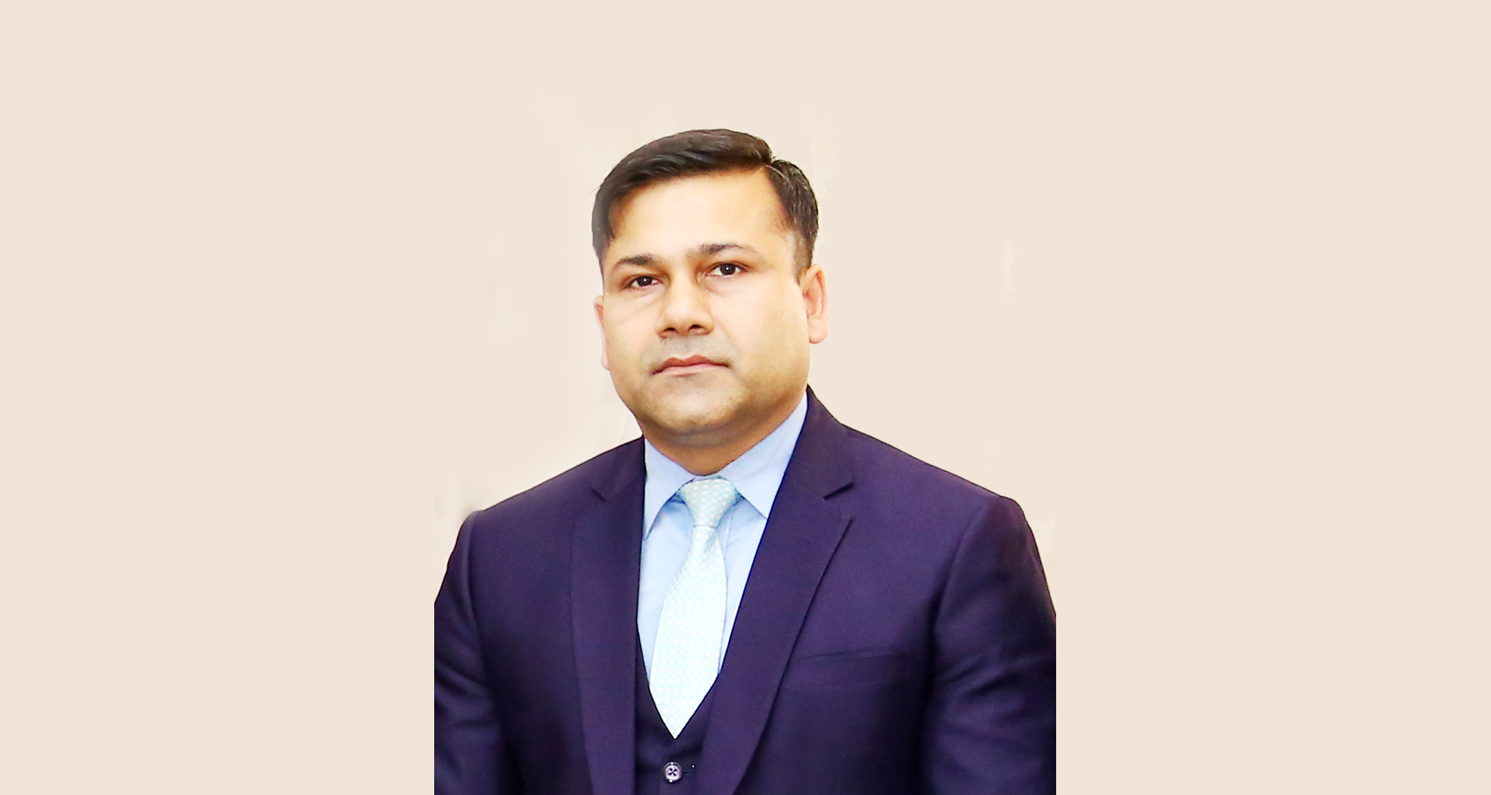 नेपाल लाइफका कार्यवाहक सिइओमा सन्तोष प्रसाई