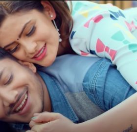 “कति माया” लिएर आए सुमन र प्रबिशा (भिडियो सहित)