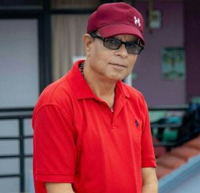 चार चलचित्रको तयारीमा घायल