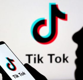 टिकटक बनाउनेलाई राष्ट्र बैंकले कारबाही गर्ने