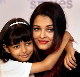 बलिउड नायिका ऐश्वर्या राया बच्चन र उनकी छोरी आराध्यालाई कोरोना संक्रमण पुष्टि