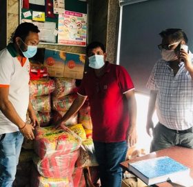 विदेशमा समस्यामा परेका नेपालीलाई सेन्चुरी बैंकको राहत