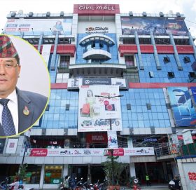 ब्यबसायीलाइ बचाउन बिशेष प्याकेज ल्याउछौ : अध्यक्ष तामाङ्ग