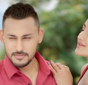 जुनी जुनी लीएर आए मनोज