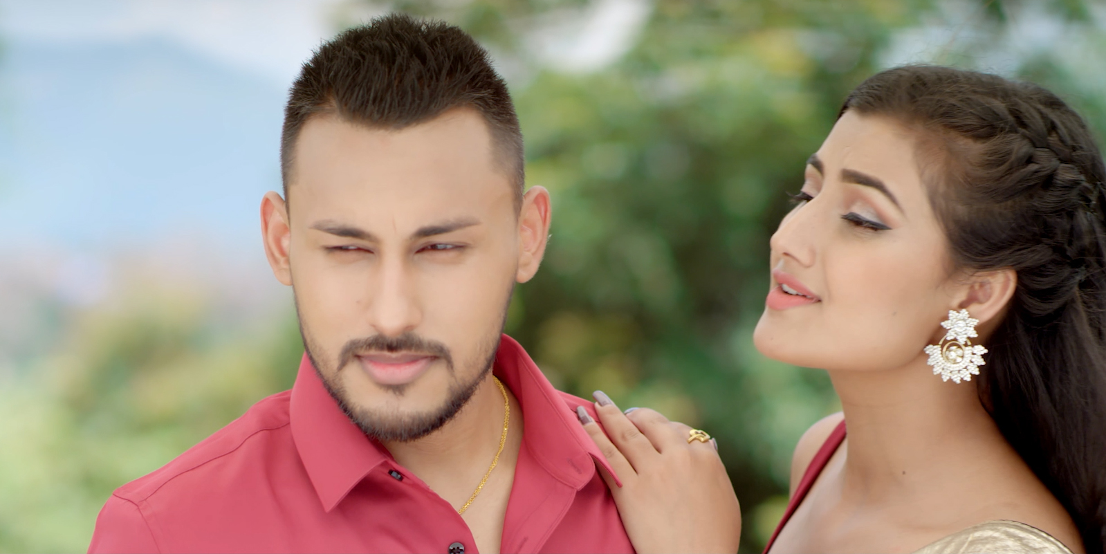 जुनी जुनी लीएर आए मनोज