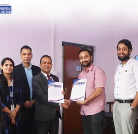 खल्ती डिजिटल वालेट र नेपाल बैंकबीच सम्झौता