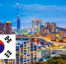 कोरियामा नेपाली श्रमिकको तलब वृद्धि