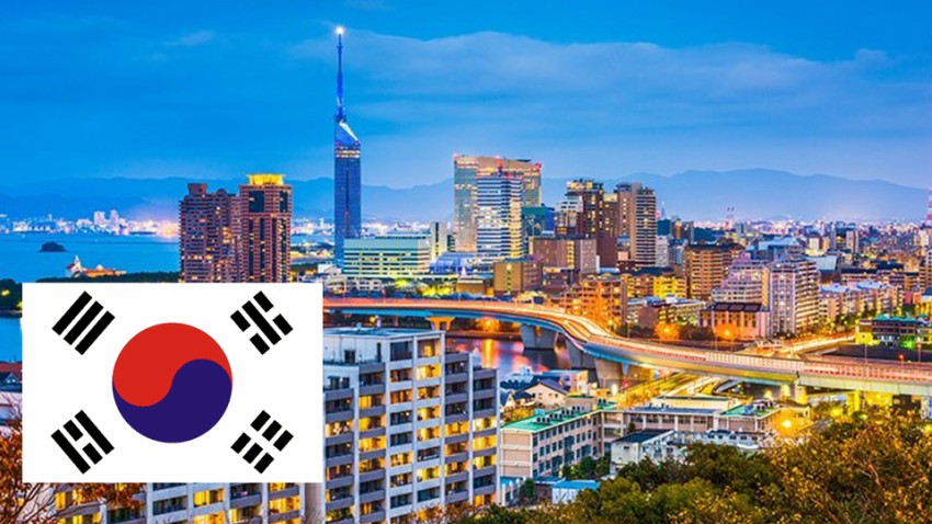 कोरियामा नेपाली श्रमिकको तलब वृद्धि