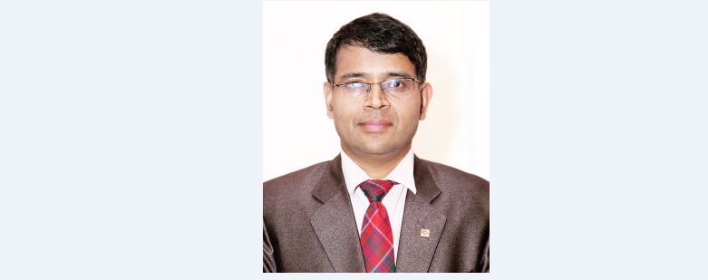 प्रभु बैंकको डेपुटी  सिईओमा मणिराम पोखरेल नियुक्त