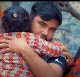 संजय श्रीपालको आवाजमा “घर बिगारा २ ”  (भिडियो सहित)