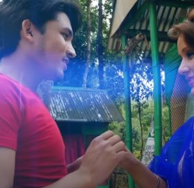 ‘मेरो दिल’ को उनी र म सार्वजनीक