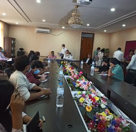 नयाँ पेट्रोल पम्प खोल्ने १ हजार २५ आवेदन रद्द