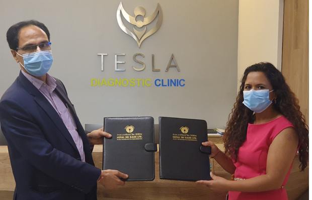 एसबिआई बैंकका ग्राहकका लागि प्याथोलोजीमा १० प्रतिशत छुट