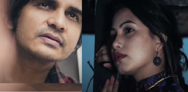 सुनिल गिरीको नयाँ गीत  ‘झरीपरेको रात’ बजारमा