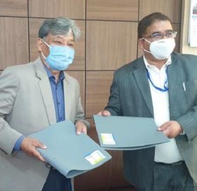 गुडविल फाइनान्सको साढे दुई लाख थान ऋणपत्र नेप्सेमा सूचीकृत