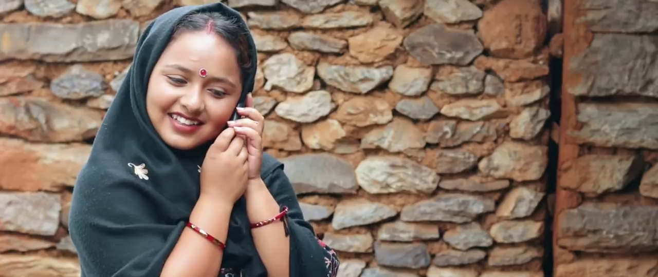 अन्जु पन्तको स्वर तीज गीत “आमाले नदुखाउनु मन” सार्बजनिक