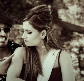 रचना रिमालले स्वर भरेको ‘सुनन पियारी’ सार्वजनिक