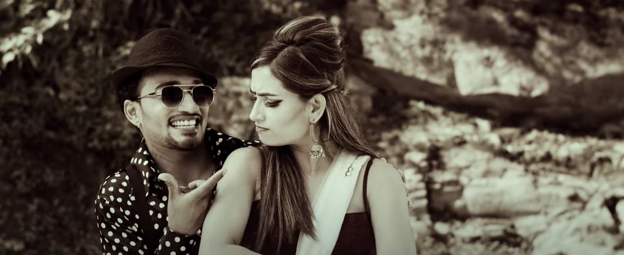 रचना रिमालले स्वर भरेको ‘सुनन पियारी’ सार्वजनिक