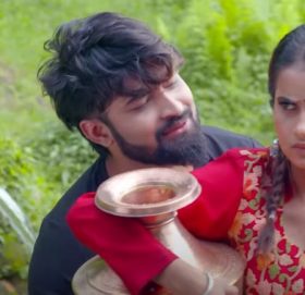 एलिना र बिवेकको स्वरमा “डल्ली” बजारमा