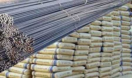 सिमेन्टको मूल्य बोरामा ३० रुपैयाँ घट्न सक्ने