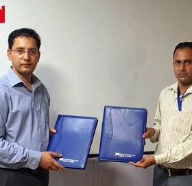 माछापुच्छ्रेको क्यूआर कोडबाट ट्याक्सीको भाडा भुक्तानी गर्न सकिने