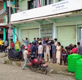 कोचाकोच सेवा