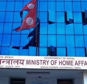 सङ्कटकाल-कफ्र्यु लाग्ने कुरा तथ्यहीन