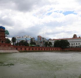 रानीपोखरीमा आकाशे पानी सङ्कलन पहिलो प्राथमिकतामा