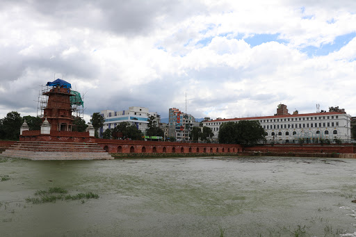 रानीपोखरीमा आकाशे पानी सङ्कलन पहिलो प्राथमिकतामा