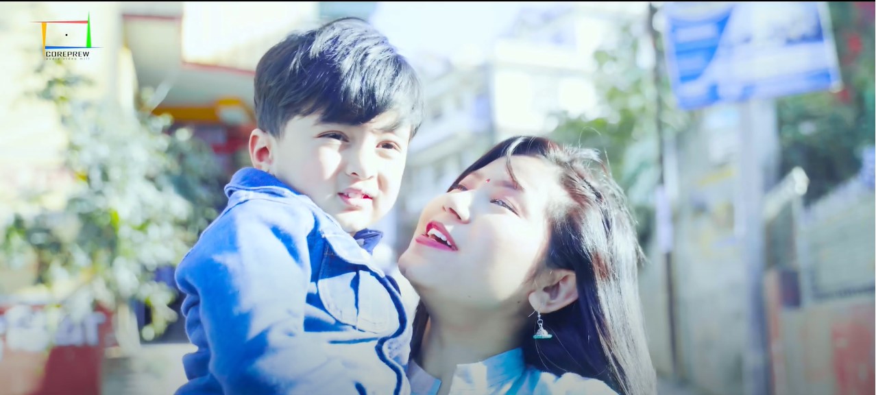 “उठ्न देऊ” भन्दै आए लोकप्रिय गायक मानस राज(भिडियो सहित)