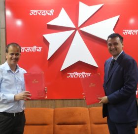 टाटा ब्राण्डका कार एन आई सी एशिया बैंकको सुपर चमत्कारिक सवारी कर्जामार्फत खरिद गर्दा ६ महिनासम्मको किस्ता तिर्नुनपर्ने