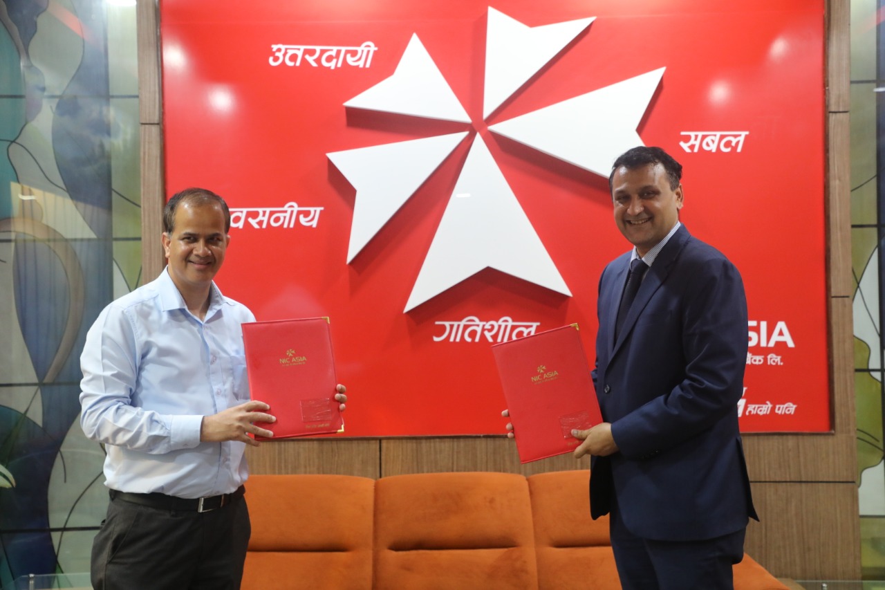 टाटा ब्राण्डका कार एन आई सी एशिया बैंकको सुपर चमत्कारिक सवारी कर्जामार्फत खरिद गर्दा ६ महिनासम्मको किस्ता तिर्नुनपर्ने