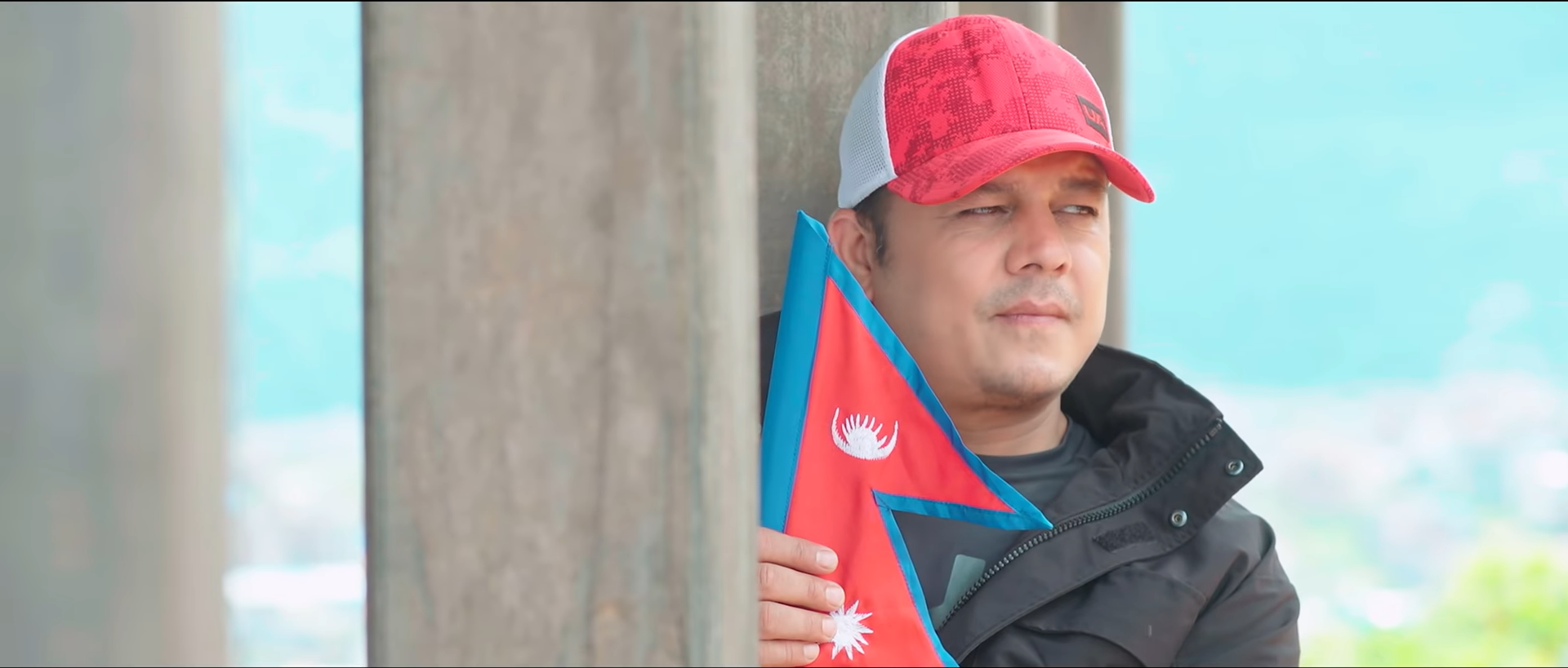 प्रमोद खरेलको ‘नेपाली म हुन सकु’ सार्वजनिक ( भिडियो )